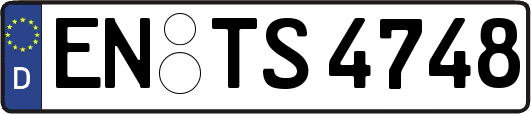 EN-TS4748