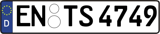 EN-TS4749