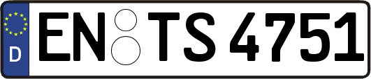 EN-TS4751