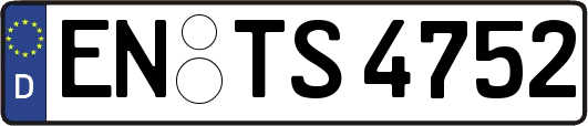 EN-TS4752