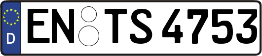 EN-TS4753