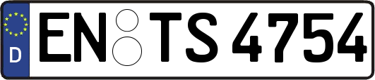 EN-TS4754