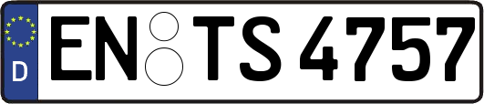 EN-TS4757