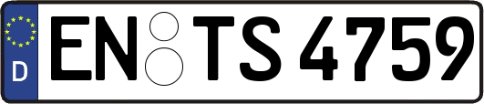 EN-TS4759