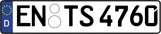 EN-TS4760