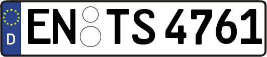 EN-TS4761