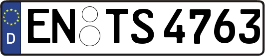 EN-TS4763