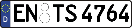 EN-TS4764