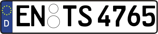 EN-TS4765