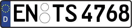 EN-TS4768