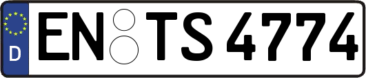 EN-TS4774