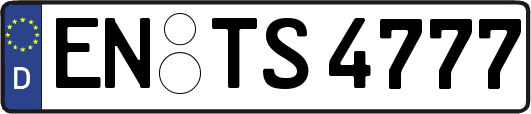 EN-TS4777