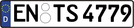 EN-TS4779