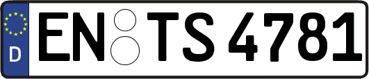 EN-TS4781