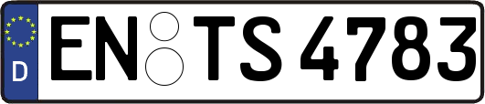 EN-TS4783