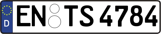 EN-TS4784