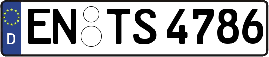 EN-TS4786