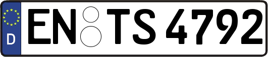 EN-TS4792