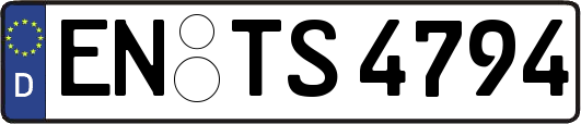 EN-TS4794
