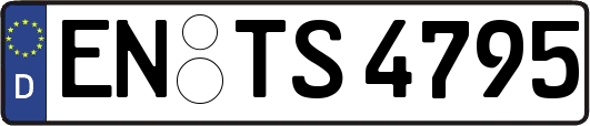 EN-TS4795
