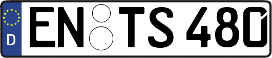 EN-TS480