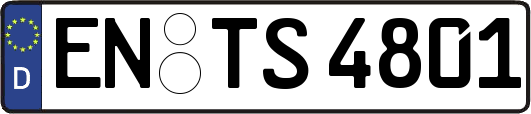 EN-TS4801