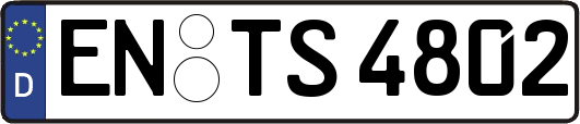 EN-TS4802