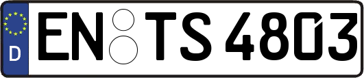 EN-TS4803