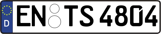 EN-TS4804