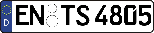 EN-TS4805