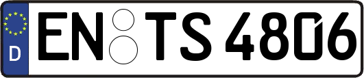EN-TS4806