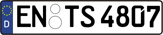 EN-TS4807