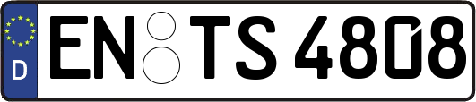 EN-TS4808