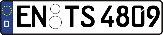 EN-TS4809