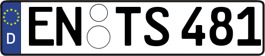 EN-TS481