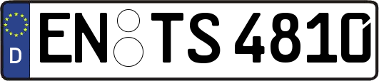 EN-TS4810