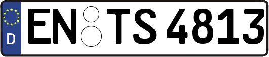 EN-TS4813