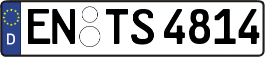 EN-TS4814