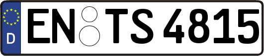 EN-TS4815