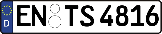 EN-TS4816