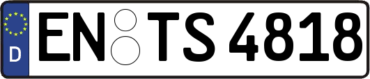 EN-TS4818