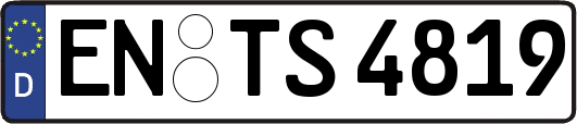 EN-TS4819