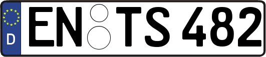 EN-TS482