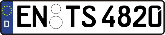 EN-TS4820