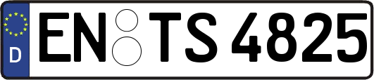 EN-TS4825