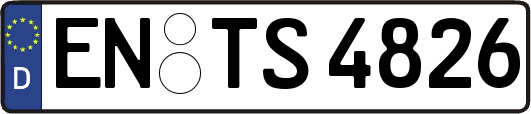 EN-TS4826