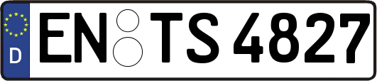 EN-TS4827
