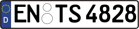 EN-TS4828