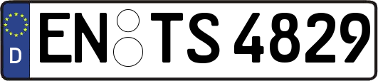 EN-TS4829