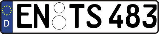EN-TS483